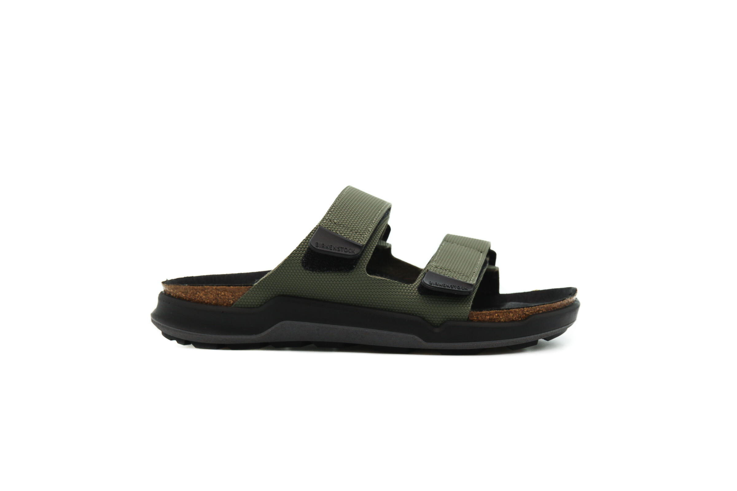 Birkenstock Atacama (Wide) | 1013757 | AFEW STORE